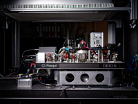 La première licorne française du quantique, Pasqal, prépare une entrée en Bourse au Nasdaq avant de rejoindre Paris