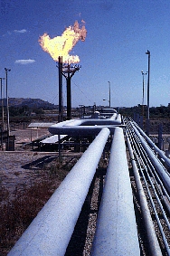 Pétrole