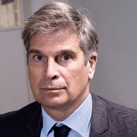 Philippe Rosio, PDG de la foncière Inea