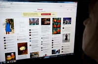 Pinterest revoit ses ambitions à la baisse