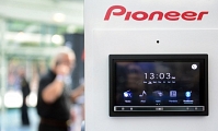 Pioneer s'est recentré sur les autoradios depuis plusieurs années