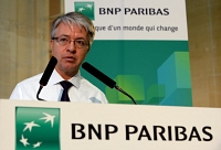 Plusieurs relèvements d'objectifs vendredi matin