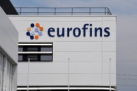 Prises de bénéfices sur Eurofins après les comptes 2018