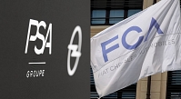 PSA va payer une prime de contrôle de 32% en vue de la fusion entre égaux avec FCA