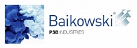 PSB Industries confirme son projet de scission avec Baikowski