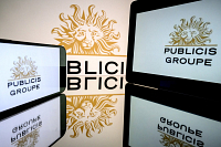 Publicis progresse après l'acquisition de LiveRamp