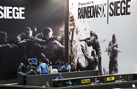 Purge de 20% pour l'action Ubisoft
