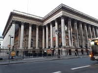 Quatrième séance consécutive de hausse pour la Bourse de Paris