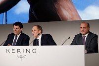 RBC rehausse sa cible sur le titre du géant du luxe