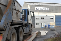 RECYLEX S.A. suspendu jeudi matin