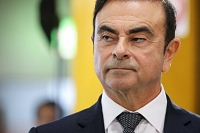 RENAULT est loin d'avoir brillé en Bourse au cours du règne de Carlos Ghosn