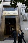Natixis ploie sous le poids de ses actifs toxiques