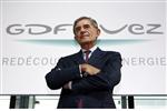 Résultat semestriel en ligne pour gdf suez, objectifs confirmés