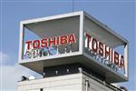 Toshiba va faire une offre sur le pôlet&d d'areva