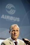 Airbus examine une alternative aux boîtes noires