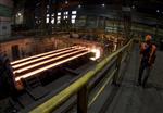 Arcelormittal baisse sur des rumeurs d'augmentation de capital