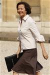 Anne-marie idrac évoquée pour succéder à gadonneix chez edf