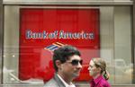 Bofa met fin à un accord avec la fed et le trésor, lié à merrill