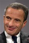 L'elysée aurait promis la présidence d'edf à henri proglio