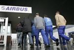 Airbus veut que l'aéronautique bénéficie du grand emprunt