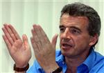 Ryanair discute intensément avec boeing, moins avec airbus