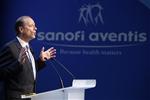 Le vaccin anti-h1n1 dopera le ca de sanofi en 2009 et 2010