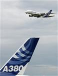 Airbus livrera 13 a380 en 2009 contre un objectif de 14