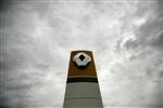 Renault relancera le programme de l'espace après la crise