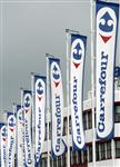 Carrefour dément vouloir se retirer des pays émergents