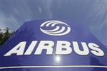 Airbus interpelle de nouveau les autorités monétaires sur l'euro