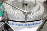 Résultats significatifs pour les vaccins anti-h1n1, dit sanofi