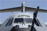 Airbus nomme de nouveaux dirigeants au sein d'airbus military