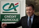 Crédit agricole rembourse à son tour les aides publiques