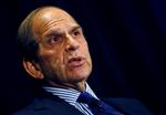 Bruce wasserstein, p-dg de la banque lazard, serait mort