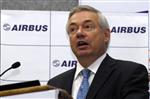 Airbus dément un projet d'offre sur ilfc
