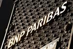 Sanction recommandée contre bnp paribas au japon