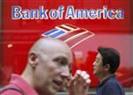 Bank of america dans le rouge à cause du crédit aux particuliers