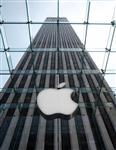 L'iphone et les mac dopent les résultats d'apple au 4e trimestre