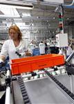 Faurecia relève ses prévisions pour le second semestre