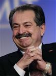 Cor - forte hausse du bénéfice trimestriel de dow chemical
