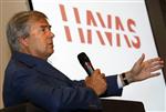 La décroissance organique plus marquée que prévu pour havas