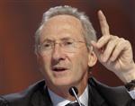Danone confirme ses objectifs 2009 et se dit confiant pour 2010