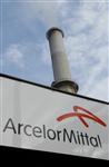 Arcelormittal revient dans le vert et prévoit un mieux