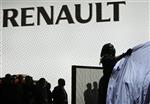 Ca trimestriel en baisse de 11% pour renault, objectif maintenu