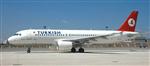 Turkish airlines exerce des options d'achat de trois airbus