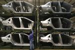 Peugeot veut se développer rapidement en chine