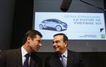 Renault produira sa zoé électrique à flins dès 2012