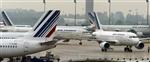 Nouvelle baisse du trafic d'air france-klm en octobre