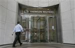 Bruxelles ouvre une enquête sur thomson reuters