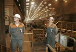 Vallourec confiant pour le 4e trimestre, malgré un recul au 3e